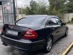 Photo of the vehicle Mercedes-Benz E-Класс