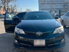 Photo of the vehicle Toyota Camry