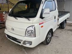 Фото авто Hyundai Porter