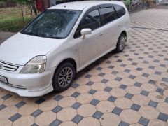 Фото авто Honda Stream