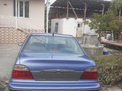 Сүрөт унаа Daewoo Nexia