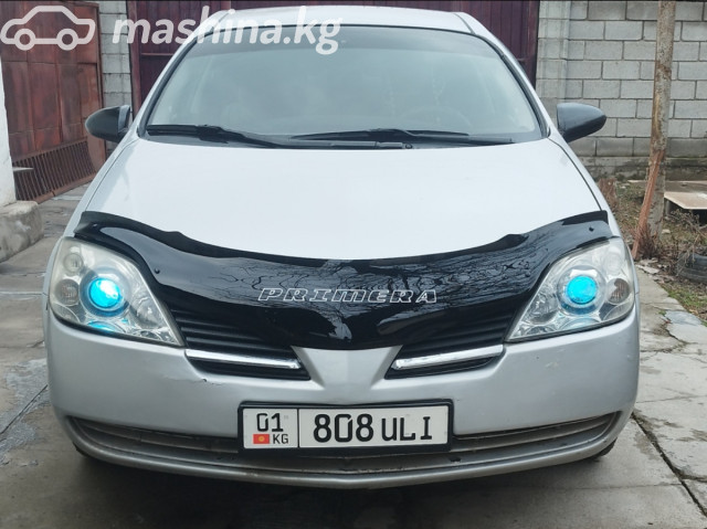 Nissan Primera