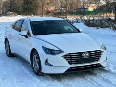 Сүрөт унаа Hyundai Sonata