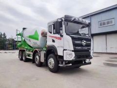 Photo of the vehicle DongFeng DFZ5251GJBA1