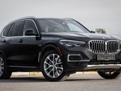 Сүрөт унаа BMW X5