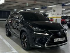 Фото авто Lexus NX