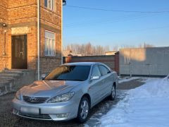 Photo of the vehicle Toyota Camry (Japan)