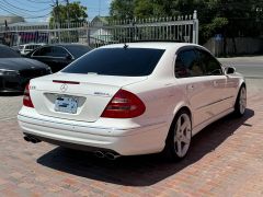 Photo of the vehicle Mercedes-Benz E-Класс