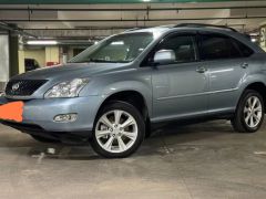 Photo of the vehicle Lexus RX