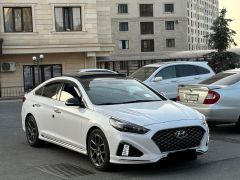 Сүрөт унаа Hyundai Sonata