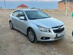 Photo of the vehicle Chevrolet Cruze