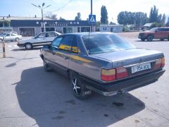 Photo of the vehicle Audi 100