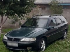 Сүрөт унаа Opel Vectra