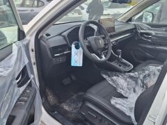 Photo of the vehicle Honda CR-V