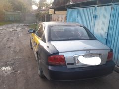 Сүрөт унаа Hyundai Sonata