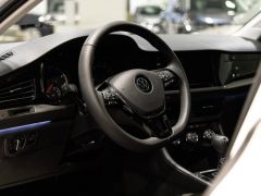 Фото авто Volkswagen Bora