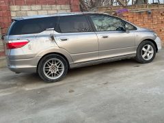 Сүрөт унаа Honda Airwave