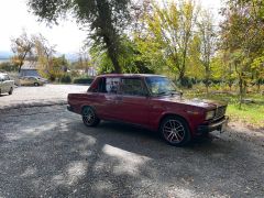 Photo of the vehicle ВАЗ (Lada) 2107