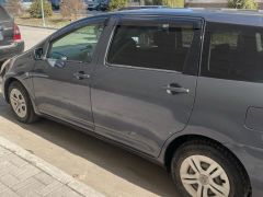 Photo of the vehicle Toyota Wish