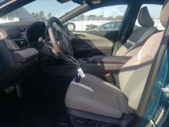 Photo of the vehicle Toyota Camry