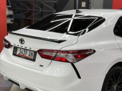 Photo of the vehicle Toyota Camry