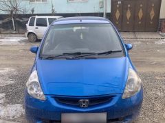 Photo of the vehicle Honda Fit