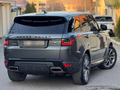 Photo of the vehicle Land Rover Range Rover Sport