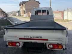 Фото авто Hyundai Porter