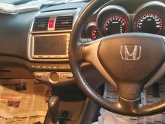 Фото авто Honda Airwave