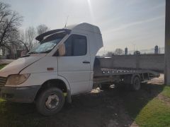 Photo of the vehicle Mercedes-Benz Actros 3336