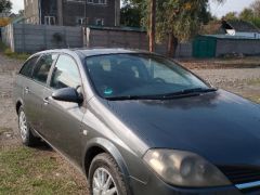 Фото авто Nissan Primera