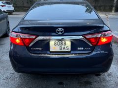 Photo of the vehicle Toyota Camry