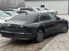 Photo of the vehicle Hyundai Grandeur