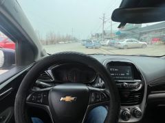 Сүрөт унаа Chevrolet Spark