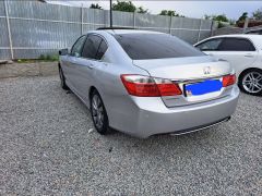 Сүрөт унаа Honda Accord