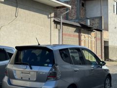 Сүрөт унаа Honda Fit