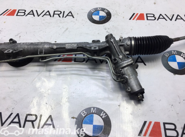 Spare Parts and Consumables - Рейка рулевая, E92 LCI, 32106777459