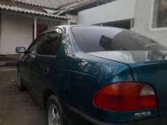 Сүрөт унаа Toyota Avensis