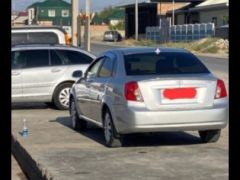 Photo of the vehicle Daewoo Lacetti