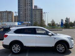 Photo of the vehicle BAIC Huansu S6 (Kenbo 600)