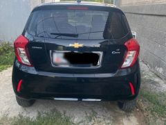 Сүрөт унаа Chevrolet Spark