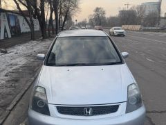 Фото авто Honda Stream