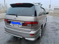 Фото авто Toyota Estima