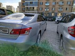 Сүрөт унаа Lexus ES