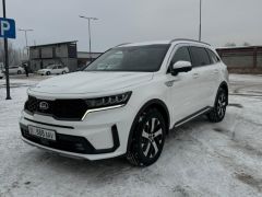 Фото авто Kia Sorento