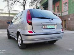 Сүрөт унаа Nissan Almera Tino