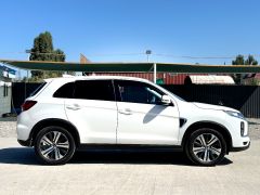 Фото авто Mitsubishi Outlander