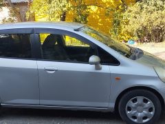 Фото авто Honda Fit