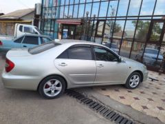 Сүрөт унаа Toyota Camry