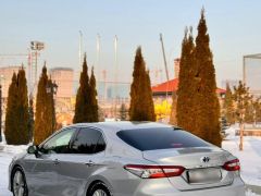 Фото авто Toyota Camry